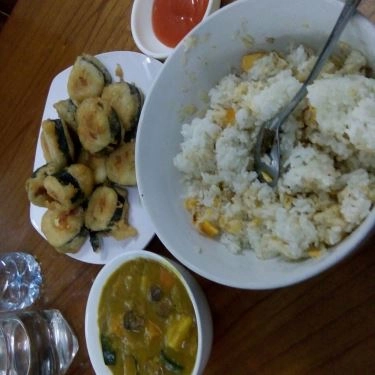 Tổng hợp- Quán Ăn Hàn Quốc - Văn Cao