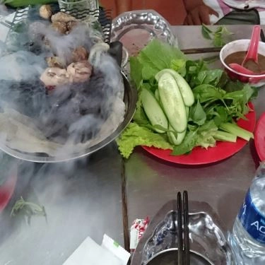 Tổng hợp- Quán Ăn 5 Phước - Bò Nướng Hàng Dừa