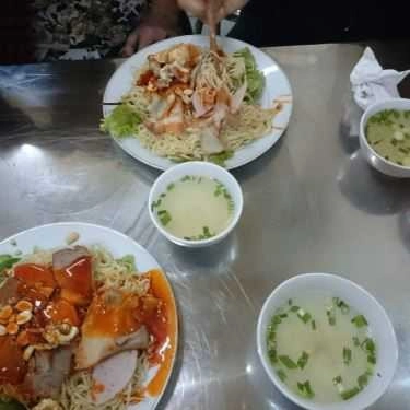 Món ăn- Quán Ăn Hiệp Lợi - Cơm Chiên & Mì Xào