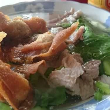 Món ăn- Quán Ăn Hiệp Lợi - Cơm Chiên & Mì Xào