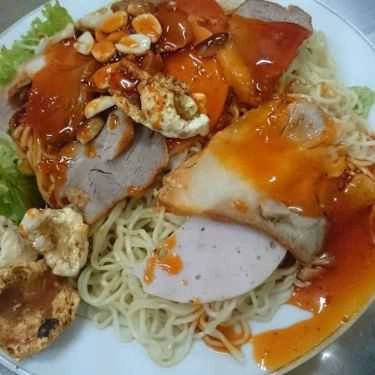 Món ăn- Quán Ăn Hiệp Lợi - Cơm Chiên & Mì Xào