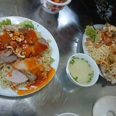 Món ăn- Quán Ăn Hiệp Lợi - Cơm Chiên & Mì Xào