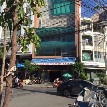 Tổng hợp- Quán Ăn Hoà - Bún Cá Lá Cây Bàng
