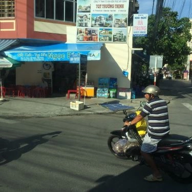 Tổng hợp- Quán Ăn Hoà - Bún Cá Lá Cây Bàng