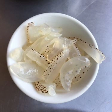 Món ăn- Quán Ăn Hoà - Bún Cá Lá Cây Bàng