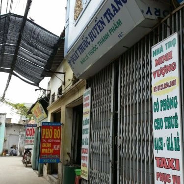 Tổng hợp- Quán Ăn Hoa Béo - Phở Bò, Bún Miến Ngan