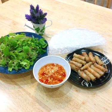 Món ăn- Quán Ăn Hoa Cau - Đặc Sản Quảng Ngãi