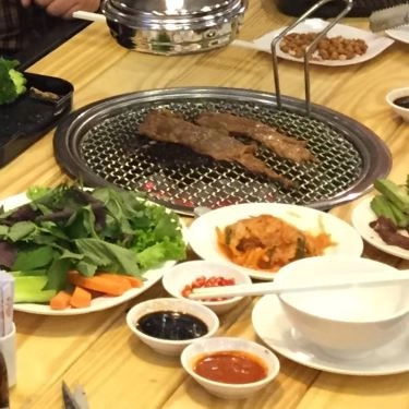 Tổng hợp- Quán Ăn Hoa Phố BBQ & Hot Pot