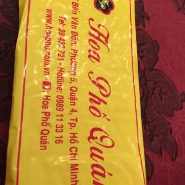 Tổng hợp- Quán Ăn Hoa Phố BBQ & Hot Pot
