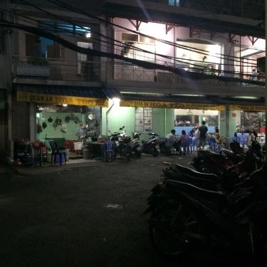 Tổng hợp- Quán Ăn Hoa Tèo - Các Món Lẩu
