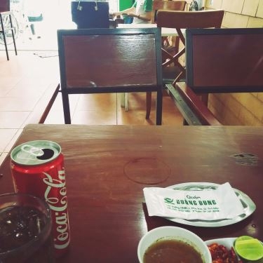 Tổng hợp- Quán Ăn Hoàng Dung - Bánh Canh Trảng Bàng