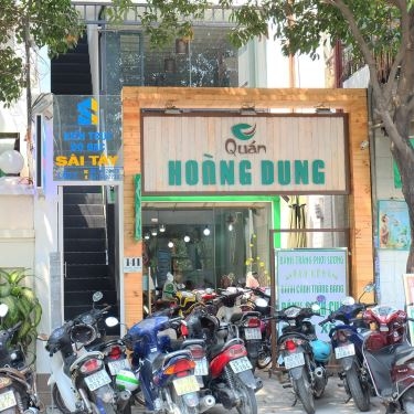 Tổng hợp- Quán Ăn Hoàng Dung - Bánh Canh Trảng Bàng