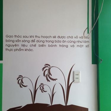 Tổng hợp- Quán Ăn Hoàng Dung - Bánh Canh Trảng Bàng