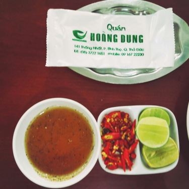 Tổng hợp- Quán Ăn Hoàng Dung - Bánh Canh Trảng Bàng