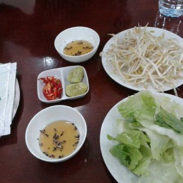 Tổng hợp- Quán Ăn Hoàng Dung - Bánh Canh Trảng Bàng