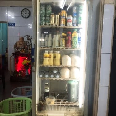 Tổng hợp- Quán Ăn Hoàng Yến - Bò Né