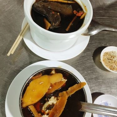 Tổng hợp- Quán Ăn Hoàng Yến - Bò Né