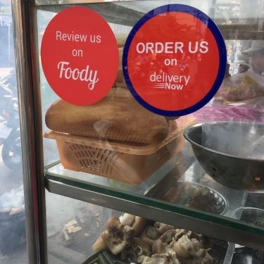 Tổng hợp- Quán Ăn Út Hồng - Hủ Tiếu & Bún Bò Huế