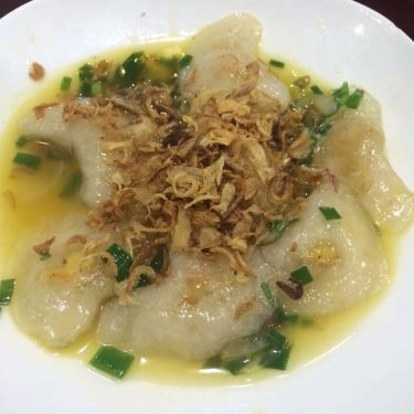 Món ăn- Quán Ăn Huế - Huỳnh Thúc Kháng