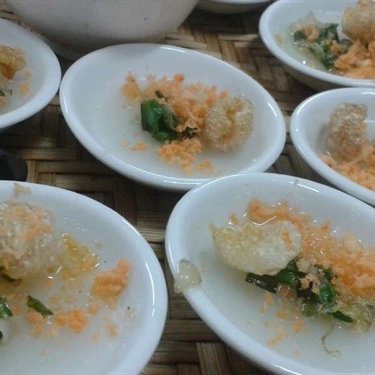 Món ăn- Quán Ăn Huế - Huỳnh Thúc Kháng