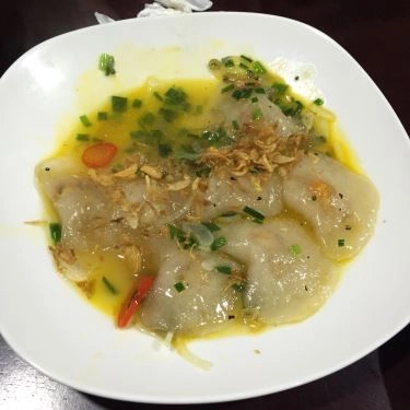 Món ăn- Quán Ăn Huế - Huỳnh Thúc Kháng
