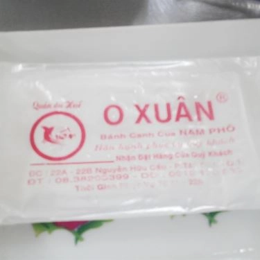 Tổng hợp- Quán Ăn Huế O Xuân