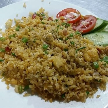 Món ăn- Quán Ăn Hùng Ký