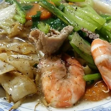 Món ăn- Quán Ăn Hùng Ký