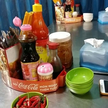 Tổng hợp- Quán Ăn Hùng Ký