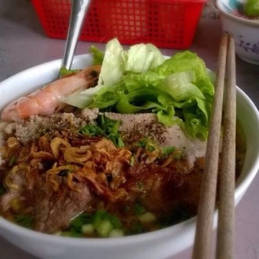 Món ăn- Quán Ăn Hùng Nguyệt - Hủ Tiếu Nam Vang & Bò Kho