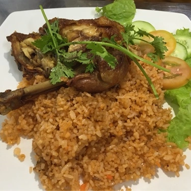 Món ăn- Quán Ăn Hưng Phát - Phạm Văn Chí