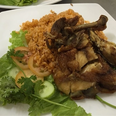 Món ăn- Quán Ăn Hưng Phát - Phạm Văn Chí
