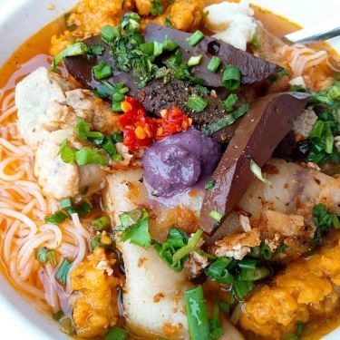 Món ăn- Quán Ăn Hưng Thịnh - Cơm Tấm, Bún Riêu & Hủ Tiếu