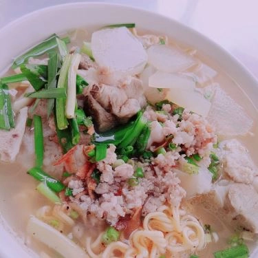 Món ăn- Quán Ăn Hưng Thịnh - Cơm Tấm, Bún Riêu & Hủ Tiếu