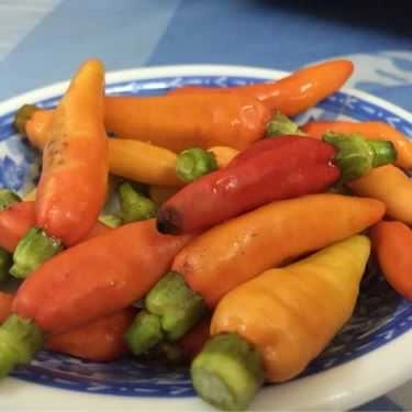 Món ăn- Quán Ăn Hương Biển Quán - Mạc Thiên Tích