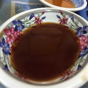 Món ăn- Quán Ăn Hương Biển Quán - Mạc Thiên Tích