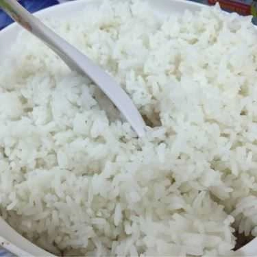 Món ăn- Quán Ăn Hương Biển Quán - Mạc Thiên Tích