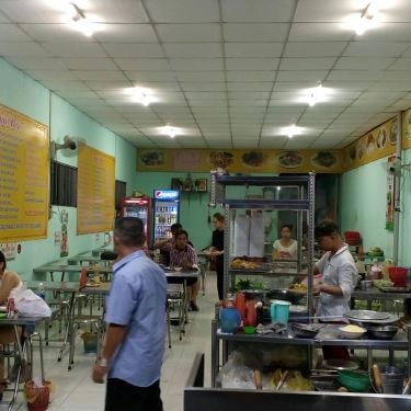 Tổng hợp- Quán Ăn Hương Thắm - Cơm Bình Dân