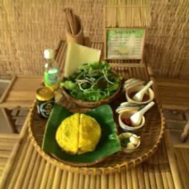 Món ăn- Quán Ăn Hương Vị Miền Trung