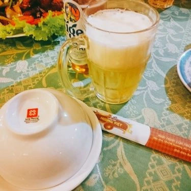 Tổng hợp- Quán Ăn Hương Việt - 30 Tháng 4