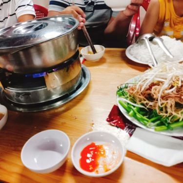 Món ăn- Quán Ăn Hữu Nghị