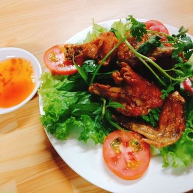 Món ăn- Quán Ăn Hữu Nghị