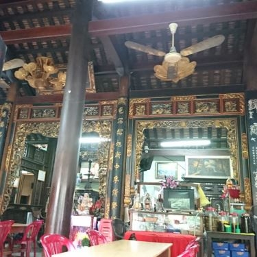 Tổng hợp- Quán Ăn Hữu Nghị