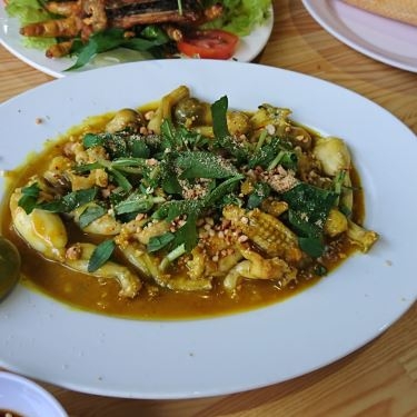 Món ăn- Quán Ăn Hữu Nghị