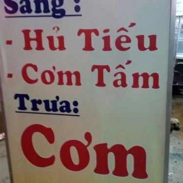 Tổng hợp- Quán Ăn Khánh Hiền