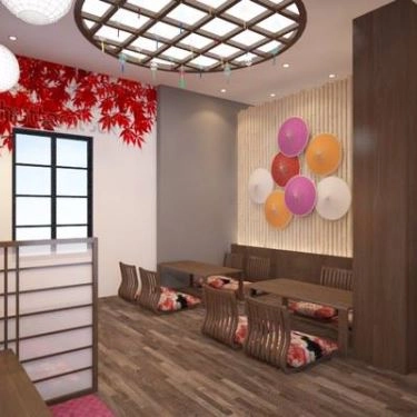 Tổng hợp- Nhà Hàng Kotoba - Buffet Hàn, Nhật, Thái