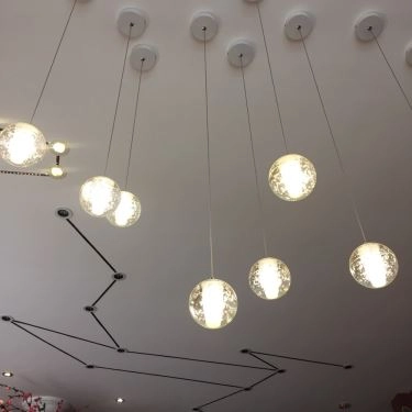 Tổng hợp- Nhà Hàng Kotoba - Buffet Hàn, Nhật, Thái