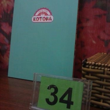 Tổng hợp- Nhà Hàng Kotoba - Buffet Hàn, Nhật, Thái