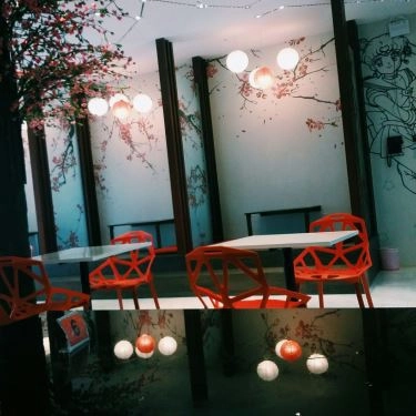 Tổng hợp- Nhà Hàng Kotoba - Buffet Hàn, Nhật, Thái