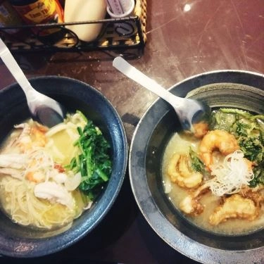 Tổng hợp- Nhà Hàng Kotoba - Buffet Hàn, Nhật, Thái